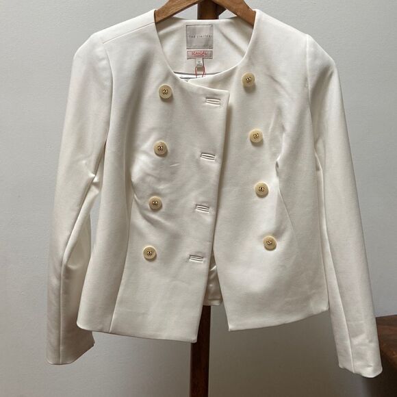 The Limited Scandal Collection Blazer - Picture 2 of 10